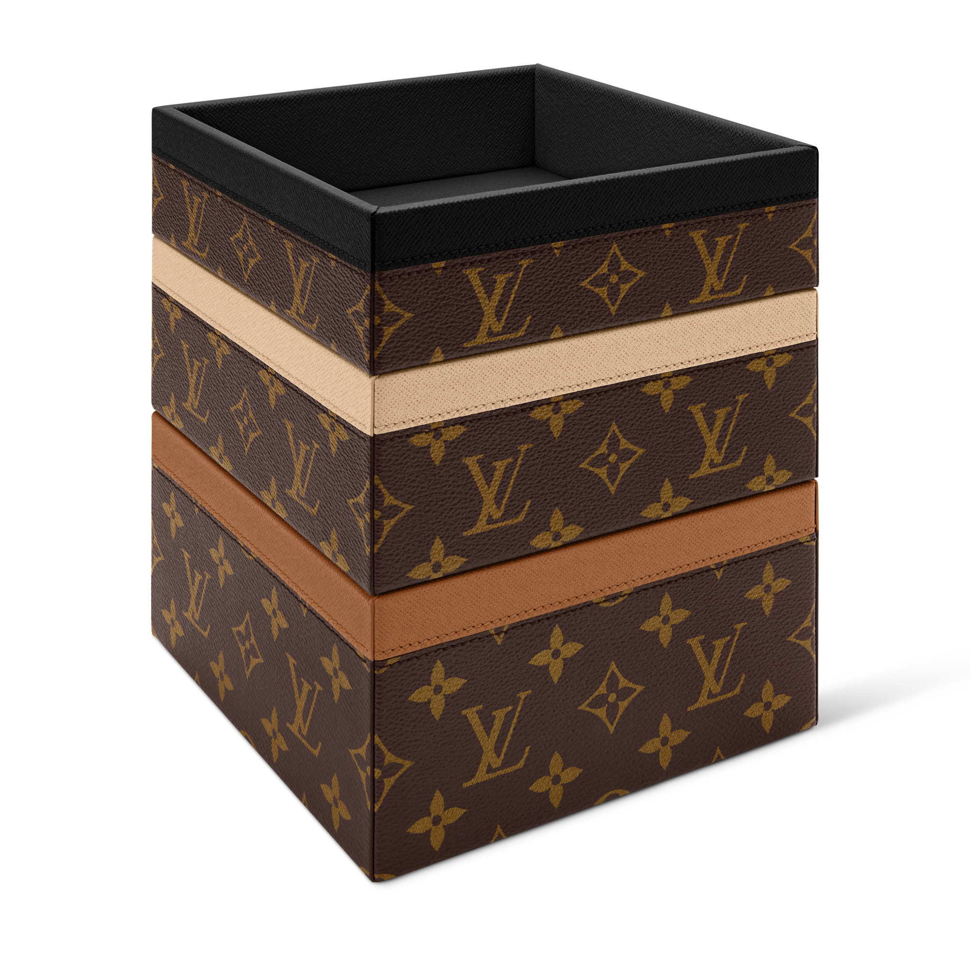 Stackable Trinket Boxes Set S00 - Sport and Games GI1524 | LOUIS